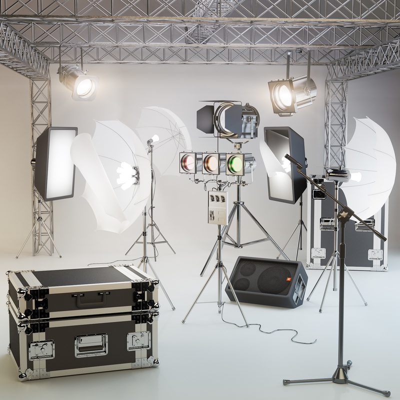 images/goods_img/20210113/studio lighting, softbox, microphone, speakers, a farm, a suitcase, soffits, sennheiser, studio/1.jpg